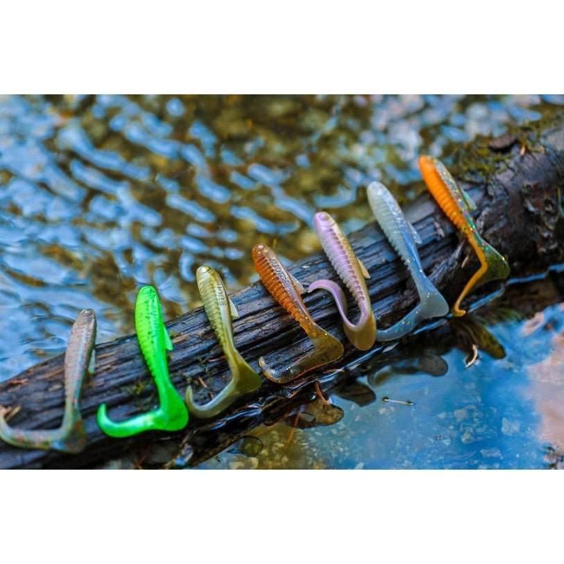 Kuore - Reaper Twister - - Hengelsport De Goeie Vangst