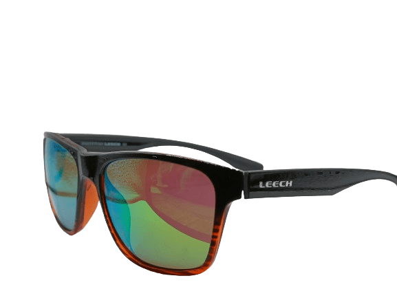 Leech - Eagle Eye B2X | Earth Green Coat | Copper Lens - Hengelsport De Goeie Vangst