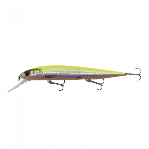 Savage Gear - 3D Smelt Twitch n Roll - Hengelsport De Goeie Vangst