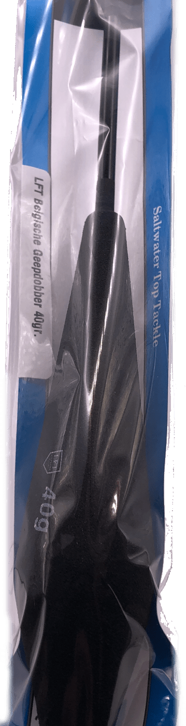 LFT - Belgische Geepdobber - Hengelsport De Goeie Vangst