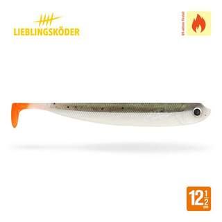 Lieblingsköder - Shad 12,5cm - Hengelsport De Goeie Vangst
