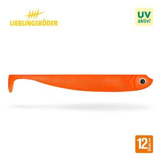 Lieblingsköder - Shad 12,5cm - Hengelsport De Goeie Vangst