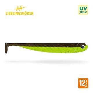 Lieblingsköder - Shad 12,5cm - Hengelsport De Goeie Vangst