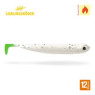 Lieblingsköder - Shad 12,5cm - Hengelsport De Goeie Vangst