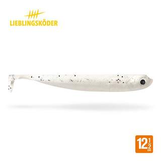 Lieblingsköder - Shad 12,5cm - Hengelsport De Goeie Vangst