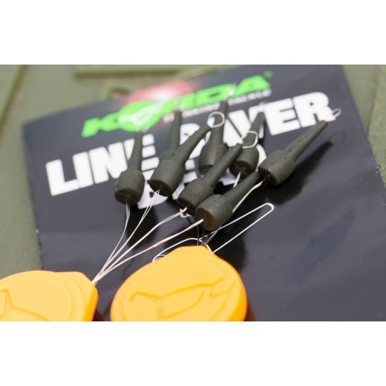 Korda - Line Saver Bead - Hengelsport De Goeie Vangst