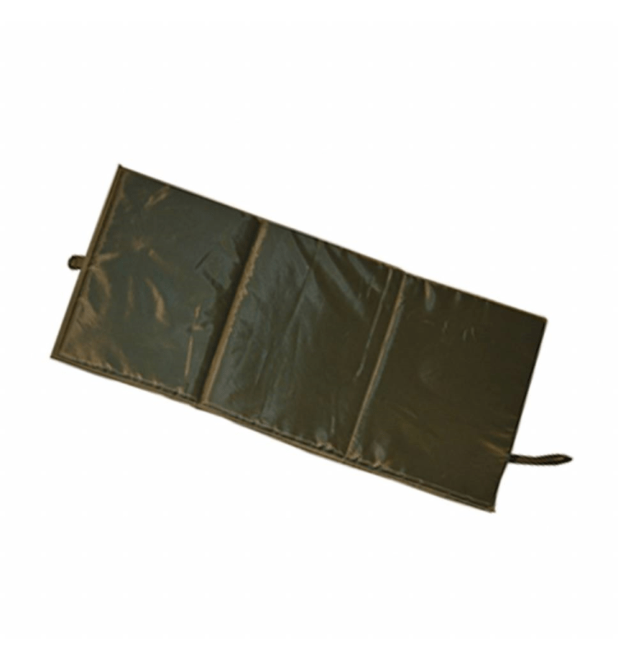 Lion Sports - "Rugby" Carpmat - Hengelsport De Goeie Vangst