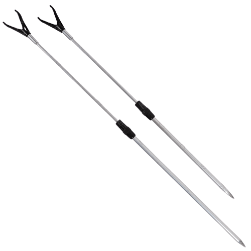 Lion Sports - Acis Tele V Rest Bankstick 50 - 90 cm - Hengelsport De Goeie Vangst