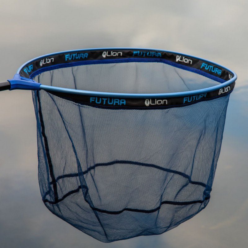 Lion Sports - Futura Hair Net - Hengelsport De Goeie Vangst