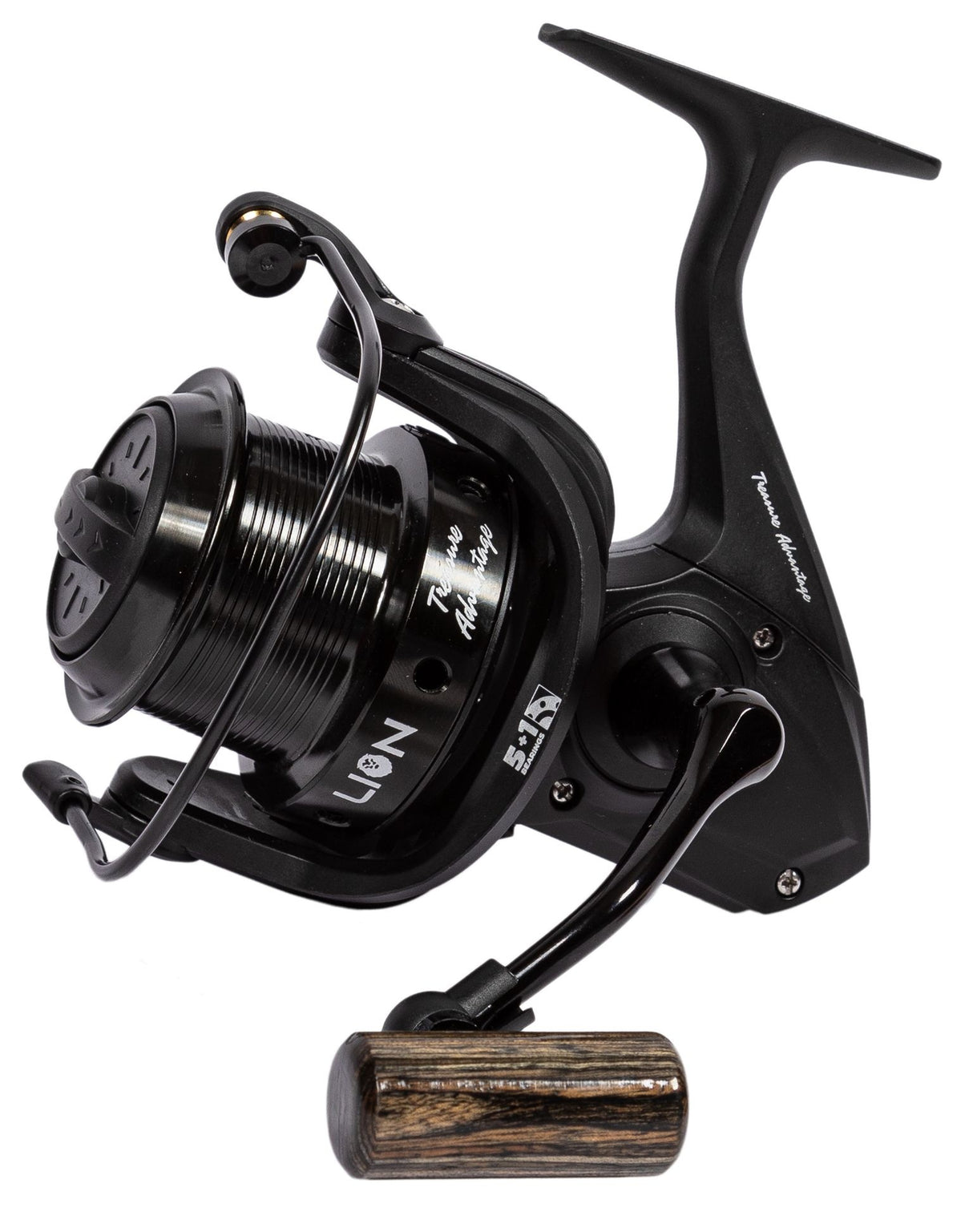 Lion Sports - Advantage 5000 - Hengelsport De Goeie Vangst