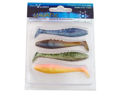 Dragon - Lunatic Pro - Hengelsport De Goeie Vangst
