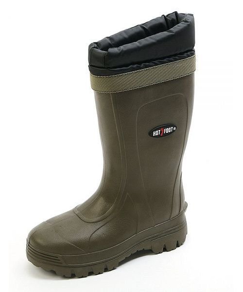 Mac Fishing - Hot Foot Warmtelaars - Hengelsport De Goeie Vangst