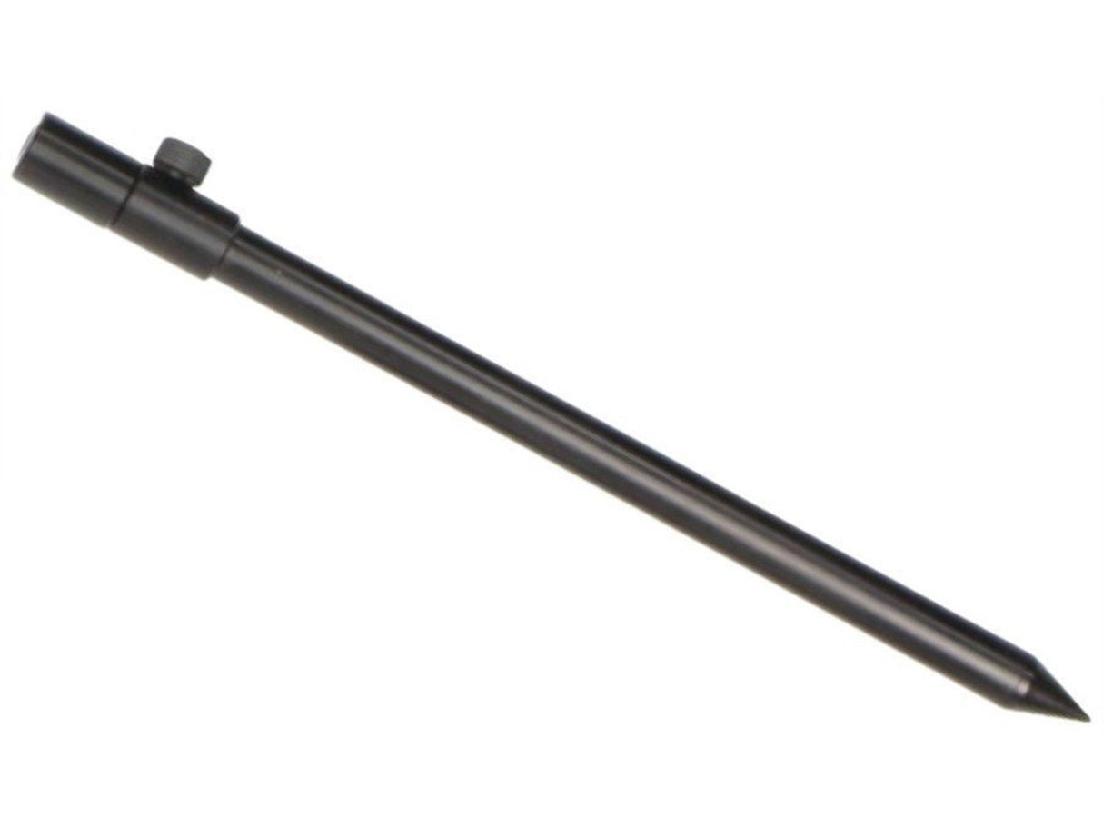 Mad - Black Aluminium Bankstick - Hengelsport De Goeie Vangst