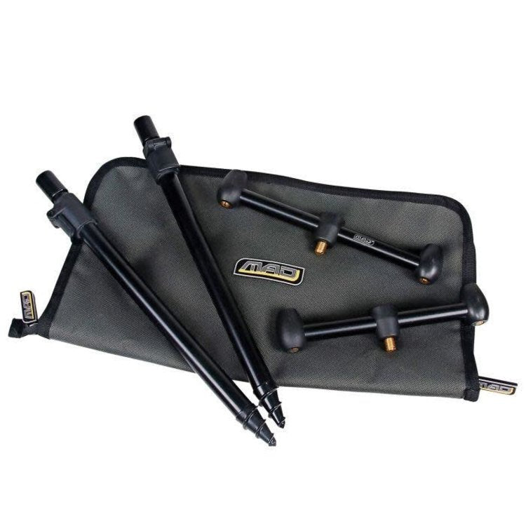 Mad - Rod Rest Empire 2 Rods - Hengelsport De Goeie Vangst