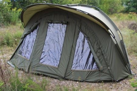 MAD-Space Dome G2 Two Man Bivvy - De Goeie Vangst