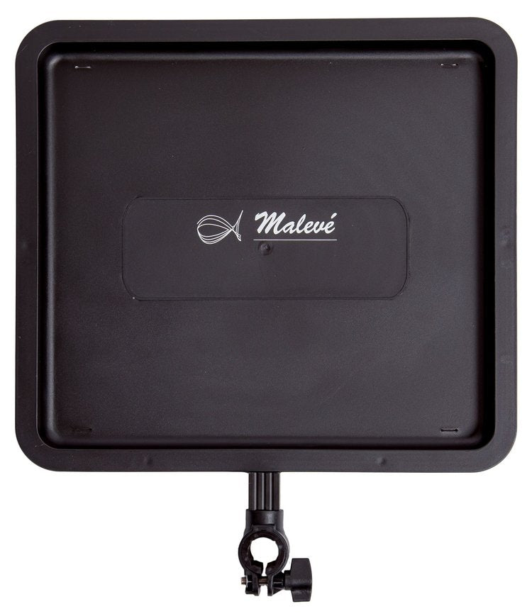Maleve - Plastic Side Tray - Hengelsport De Goeie Vangst