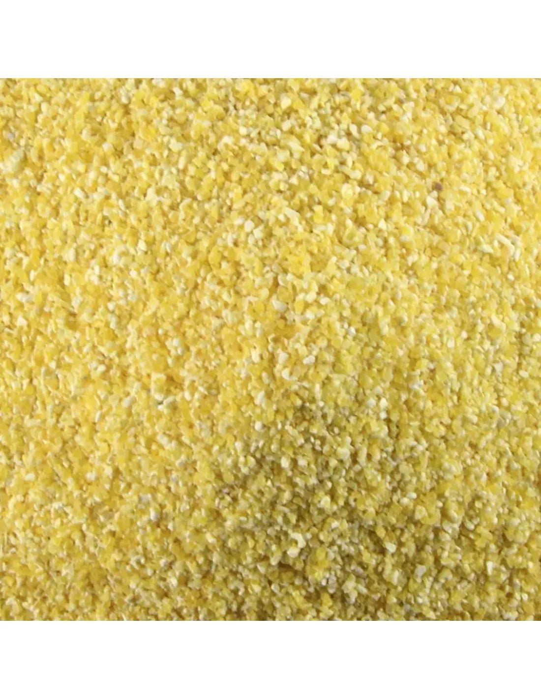 Marcel Van Den Eynde - Polenta Grof - Hengelsport De Goeie Vangst