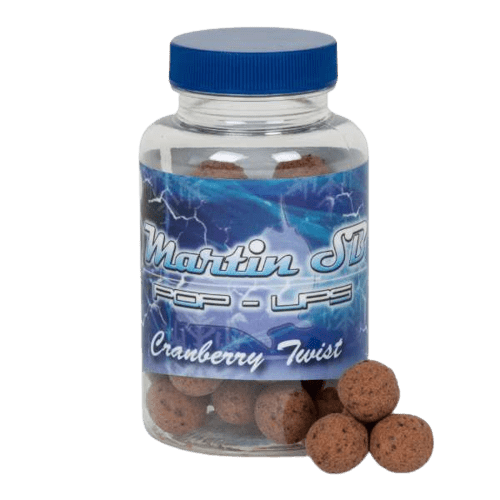 Martin SB - Pop - ups - Hengelsport De Goeie Vangst