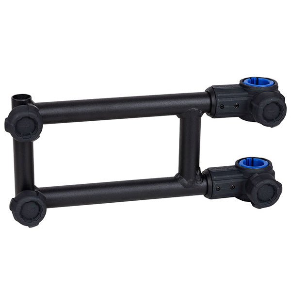 Matrix - 3D - R Brolley Bracket | Long - Hengelsport De Goeie Vangst