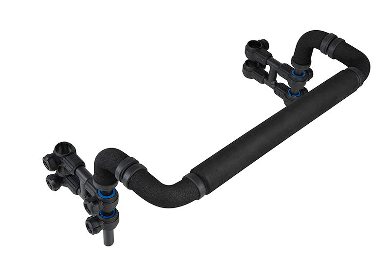 Matrix - 3D - R Folding Pole Support - Hengelsport De Goeie Vangst