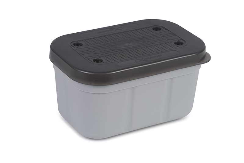 Matrix - Air Flow Bait Tub - Hengelsport De Goeie Vangst