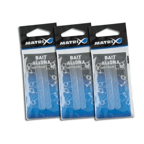 Matrix - Bait Aligna - Hengelsport De Goeie Vangst