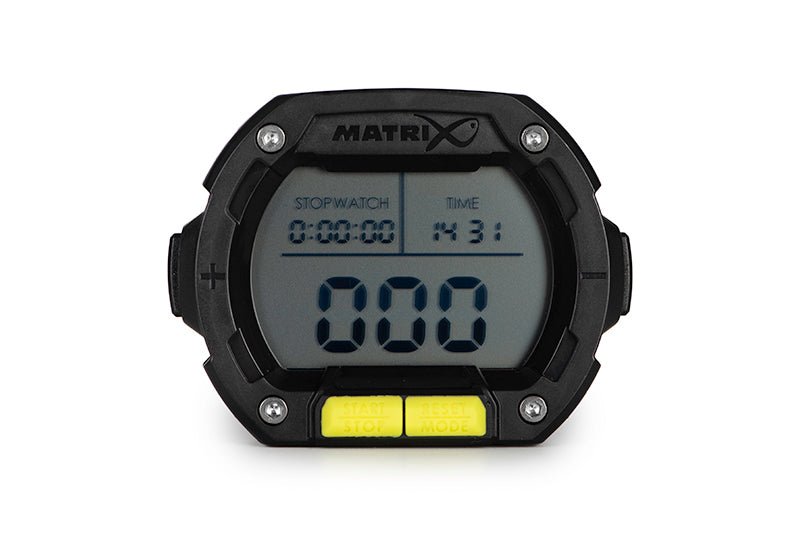 Matrix - Digital Clicker - Hengelsport De Goeie Vangst