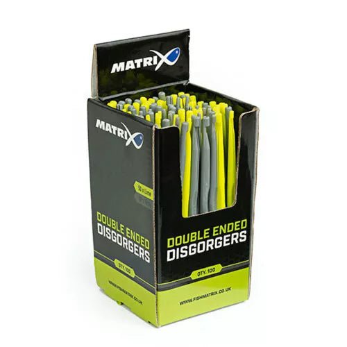 Matrix - Disgorgers | Onthaker - Hengelsport De Goeie Vangst