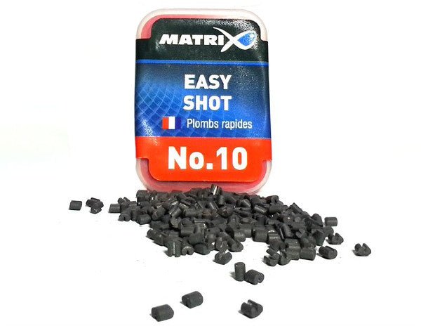 Matrix - Easy Shot - Hengelsport De Goeie Vangst