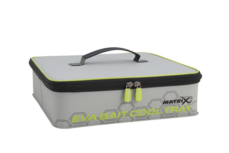Matrix - Eva Bait Cool Tray - Hengelsport De Goeie Vangst