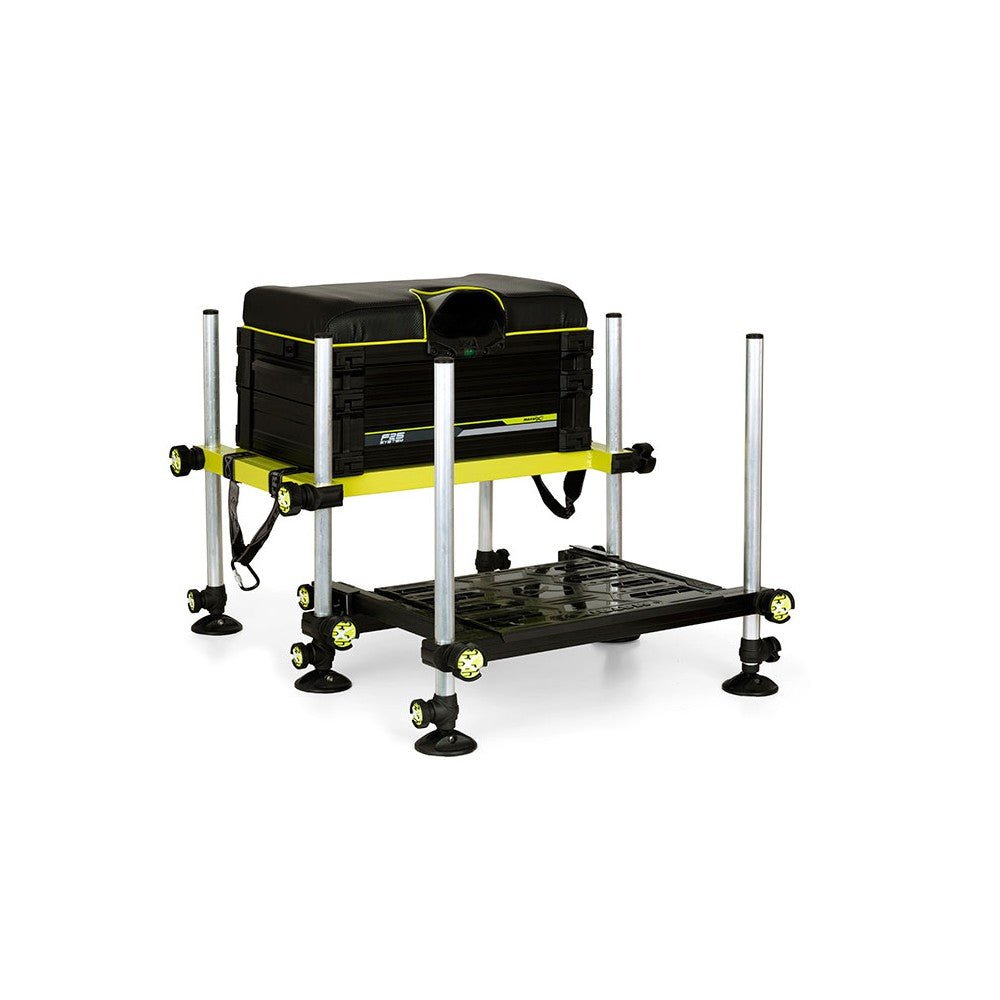 Matrix - F25 Superbox MKII - Hengelsport De Goeie Vangst