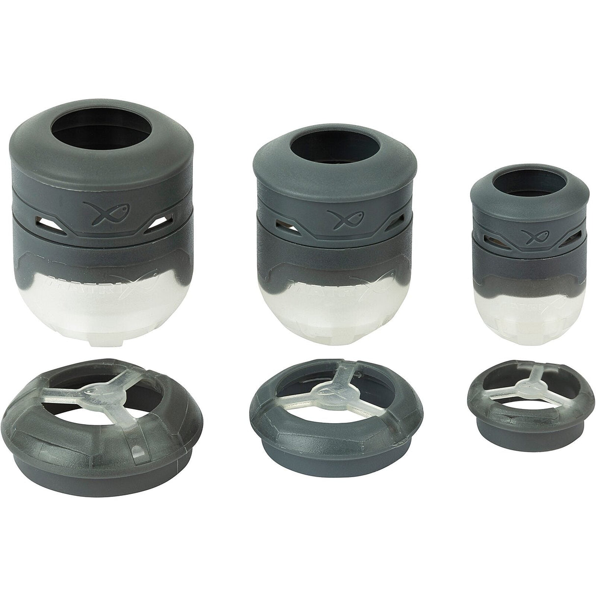 Matrix - Flexible Toss Pot - Hengelsport De Goeie Vangst