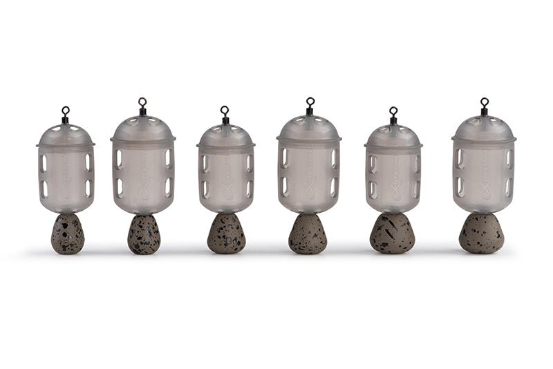 Matrix-Maggot Feeders-S 15g - De Goeie Vangst
