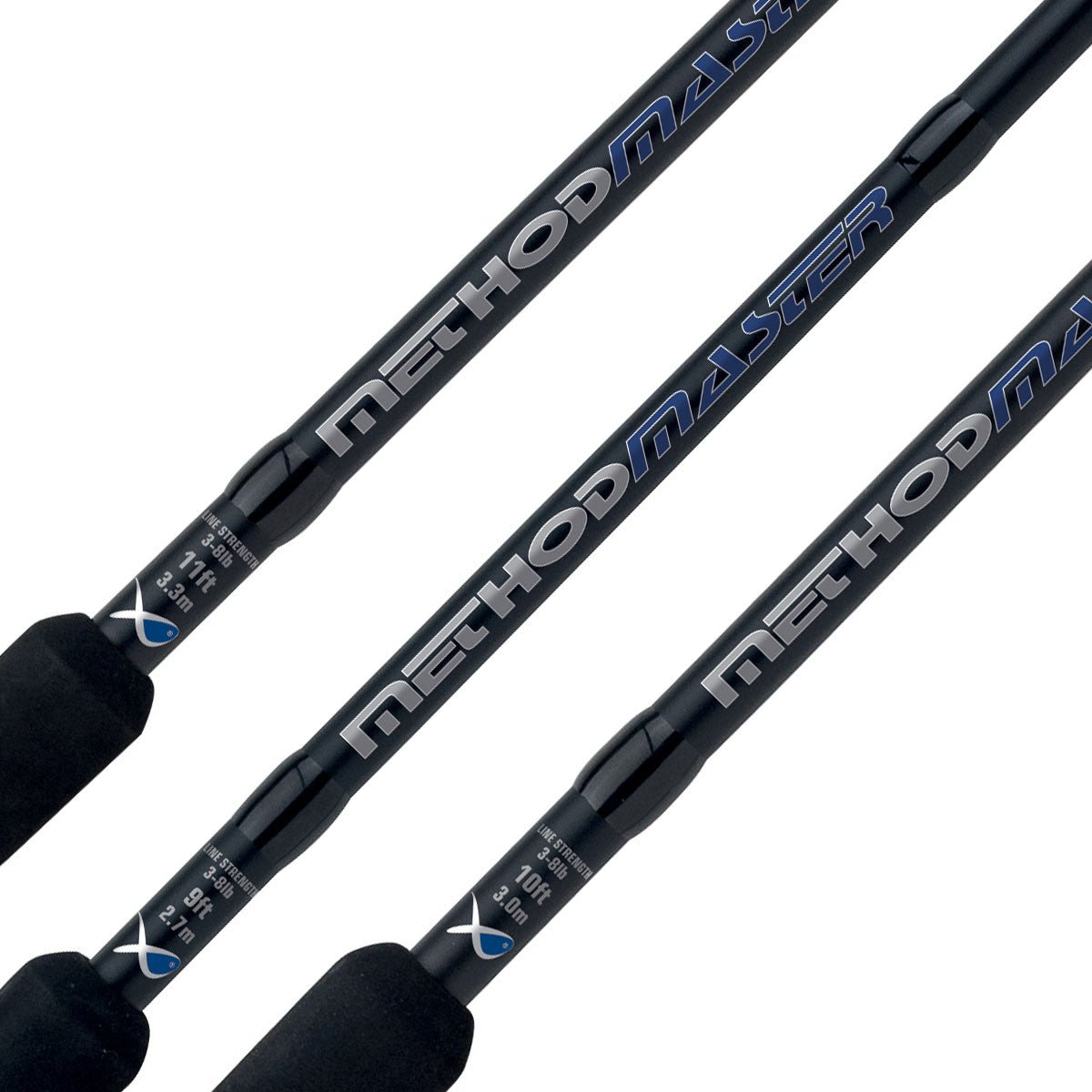 Matrix - Method Master | 10FT | 20 - 50g - Hengelsport De Goeie Vangst