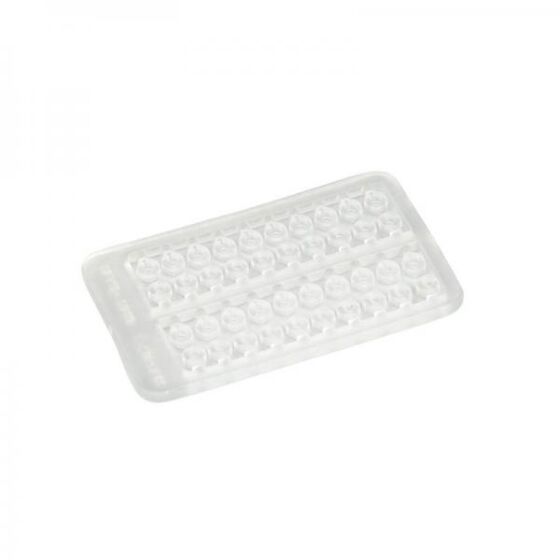 Matrix - Moulded Bait Bands - Hengelsport De Goeie Vangst