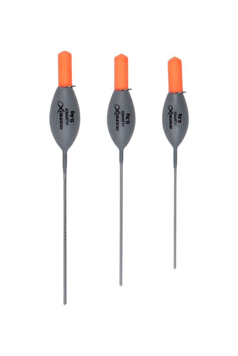 Matrix - Plopper Dobber - GFT108 - Hengelsport De Goeie Vangst