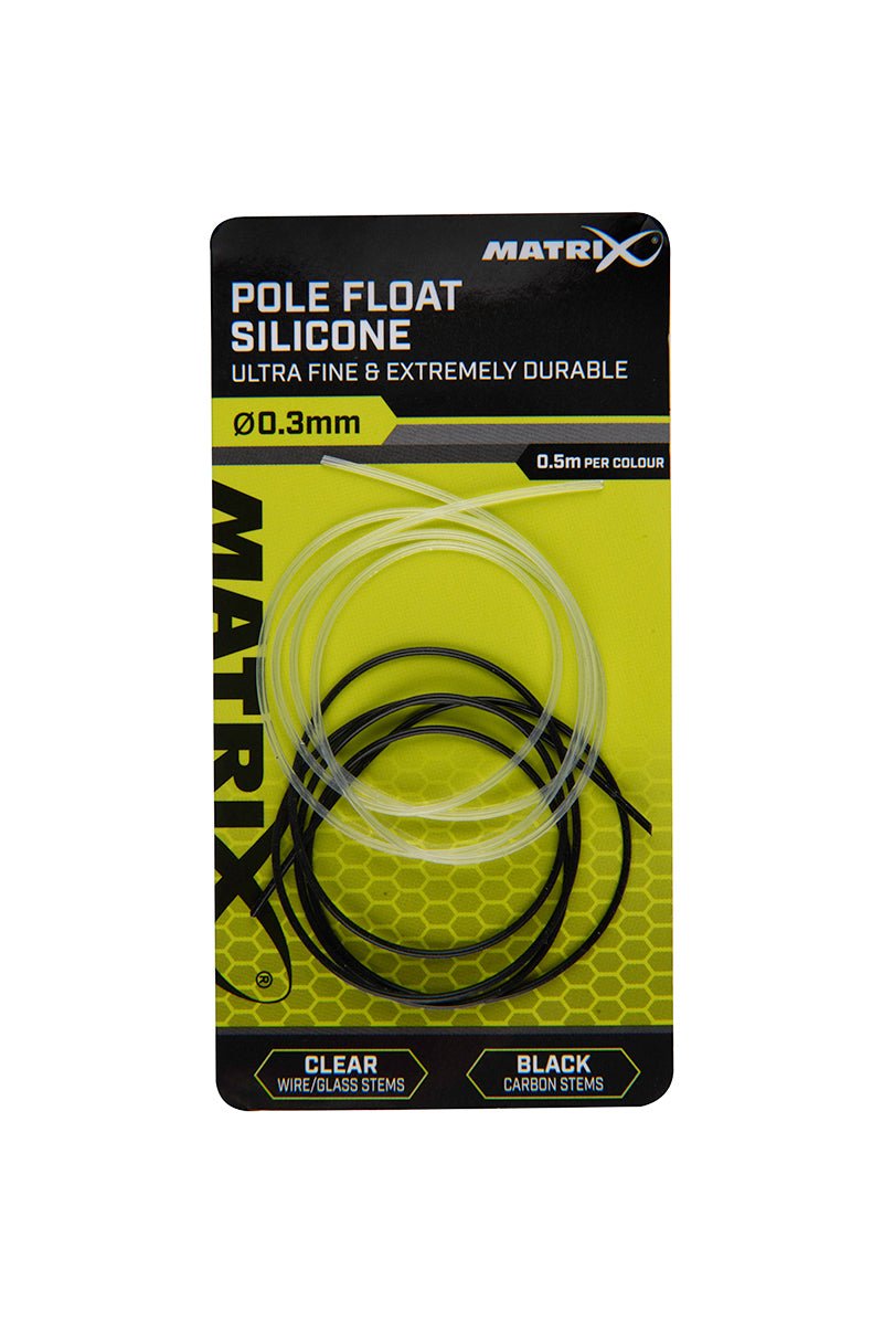 Matrix - Pole Float Silicone - Hengelsport De Goeie Vangst