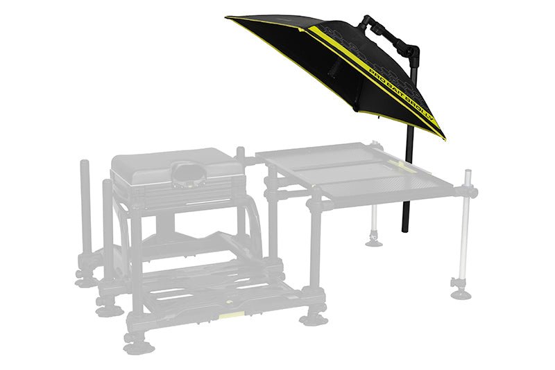 Matrix - Pro Bait Brolly - Hengelsport De Goeie Vangst