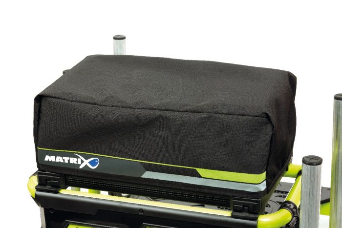 Matrix - Seat Box Cover - Hengelsport De Goeie Vangst