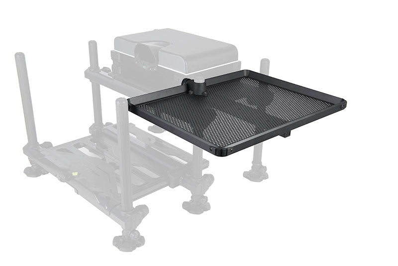 Matrix - Self Support Side Tray | Large - Hengelsport De Goeie Vangst