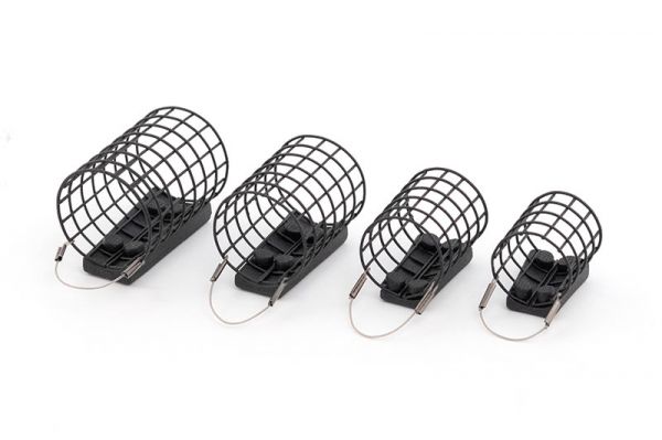 Matrix - Standard Feeder Cage - Hengelsport De Goeie Vangst