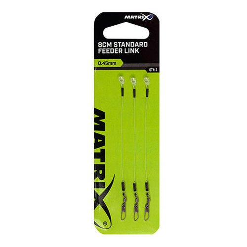 Matrix - Standard Feeder Link - Hengelsport De Goeie Vangst