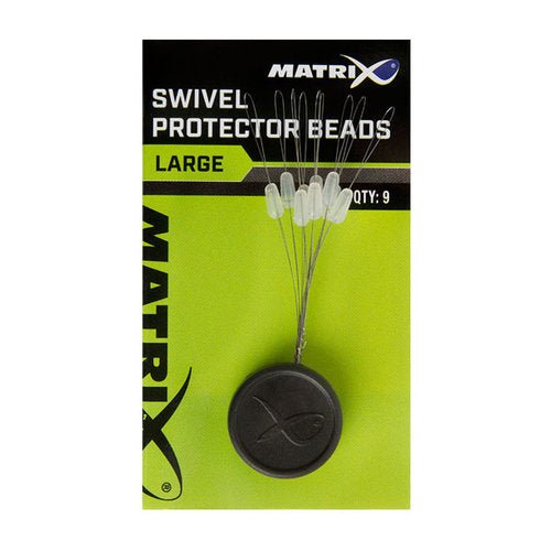 Matrix - Swivel Protector Beads - Hengelsport De Goeie Vangst