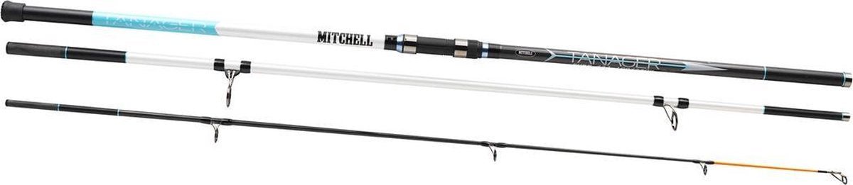 Mitchell - Tanager Surf | 4.20m | 100 - 250g - Hengelsport De Goeie Vangst