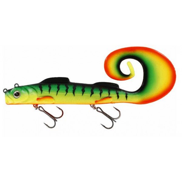 Westin - Monster Teez R 'N R - Hengelsport De Goeie Vangst