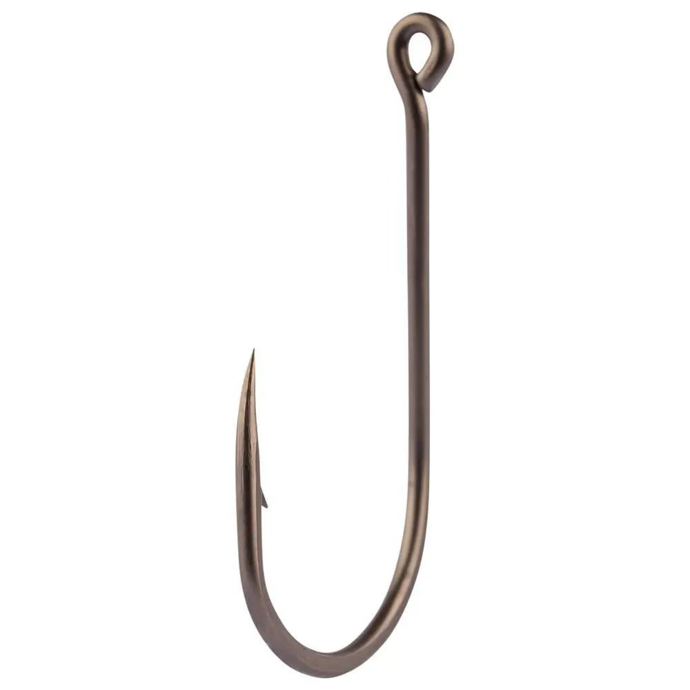 Mustad-AlphaPoint Chinu Light Haak -10021AP-TX-10-12A- Hengelsport De Goeie Vangst