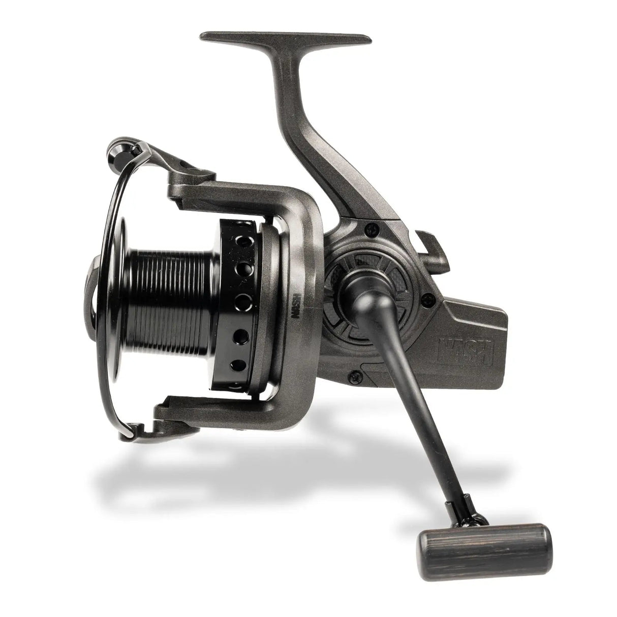 Nash - LRX 10000 Big Pit Molen - T2058 - Hengelsport De Goeie Vangst