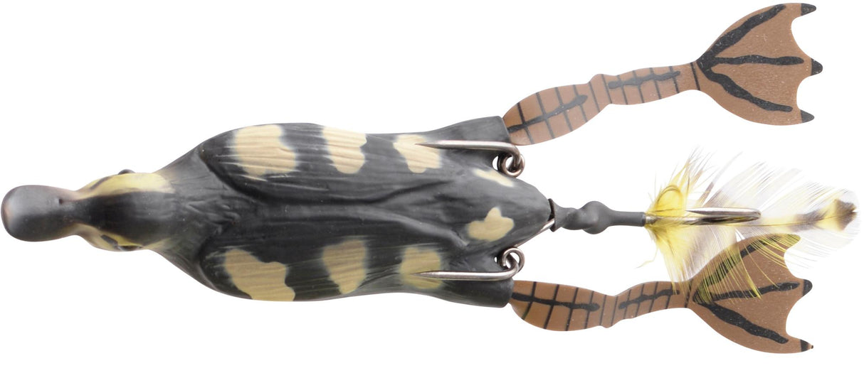 Savage Gear - 3D Hollow Duckling - Hengelsport De Goeie Vangst