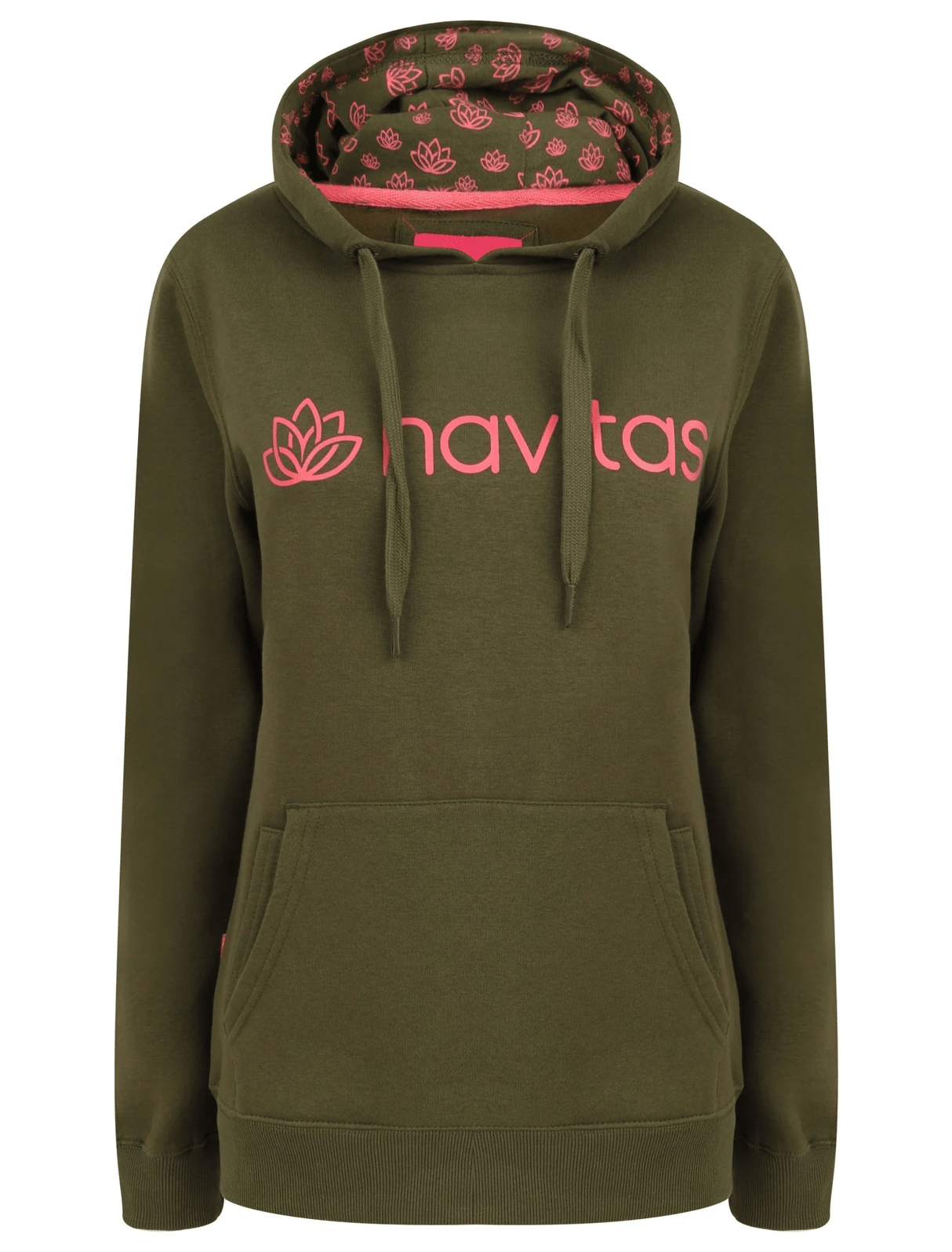 Navitas - Womens Hoody - Hengelsport De Goeie Vangst