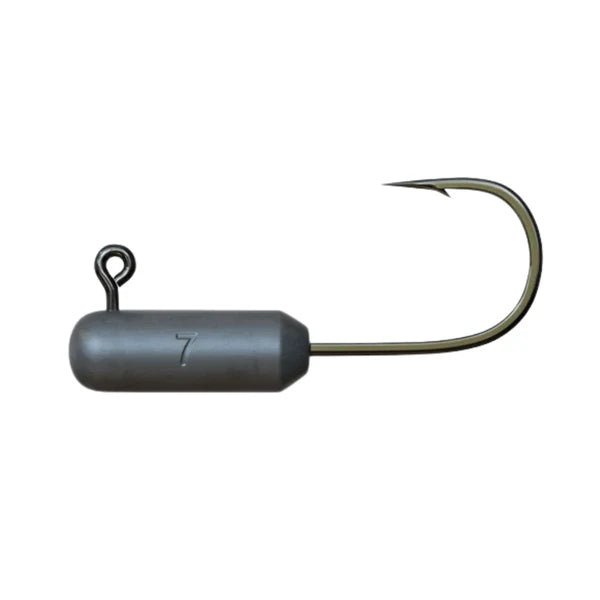 Nays-BLLT Head (Lead)-7g - De Goeie Vangst